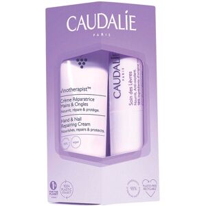 CAUDALIE Vinotherapist Duo mani e labbra