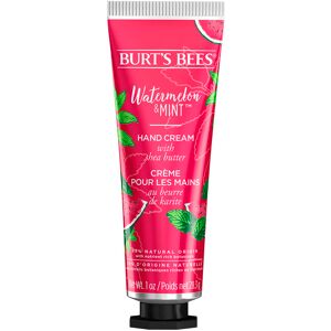 Burt´s Bees Crema mani all'anguria e alla menta 28,3 g