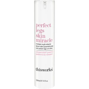 This Works Perfect Legs Skin Miracle 150 ml