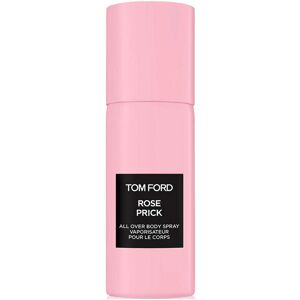 tom ford private blend collection - rose prick - all over body 150 ml donna