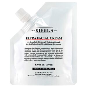 Kiehl's Ultra Facial Cream Refill Pouch 150 ml