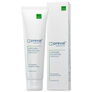 GLYNT preval  Lipogel 50 g