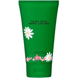 Marc Jacobs DAISY WILD Bodylotion 150 ml