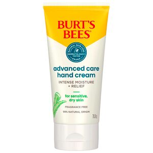 Burt´s Bees Advanced Care Hand Cream Aloe Vera 71 g