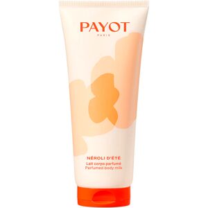 Payot Néroli d'Été Lait corps parfumée 200 ml