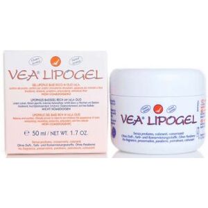 VEA LIPOGEL IDRAT PROT 50ML