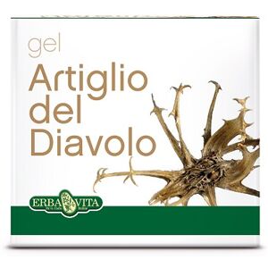 Erba Vita ARTIGLIO DEL DIAVOLO GEL 100ML