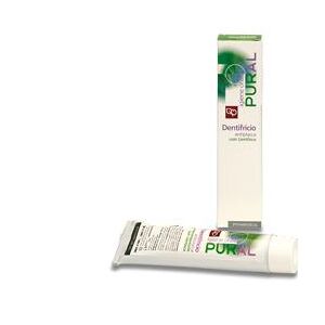 Fitomedical PURAL PASTA DENTIF 75ML