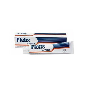 FLEBS CREMA 30ML