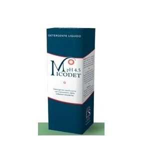 eucare MICODET DETERGENTE 200ML