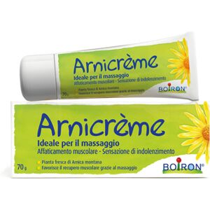 Boiron ARNICREME CREMA 70G