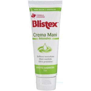 BLISTEX CR.MANI INTENSIVA 75ML