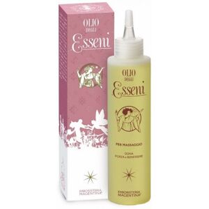 Erboristeria Magentina OLIO DEGLI ESSENI 150ML