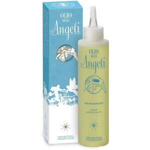 Erboristeria Magentina Olio Degli Angeli 150ml