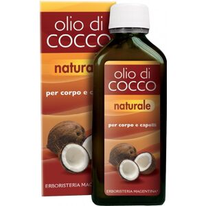 Erboristeria Magentina Olio di Cocco (100 ml)