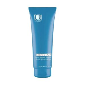 Dibi Milano Body Vitality Crema Corpo Levigante al Retinolo 200ml