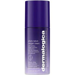 Dermalogica Phyto Nature Oxygen Crema viso rassodante 50ml