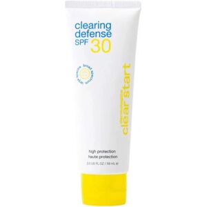 Dermalogica Clearing Defense SPF30 Crema Viso Opacizzante 59ml