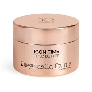 Diego Dalla Palma Professional Icon Time Gold Burro Corpo Mousse Rassodante 150ml