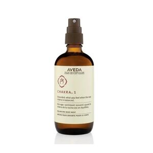 Aveda Chakra 1 Balancing Body Mist Spray Corpo 100ml