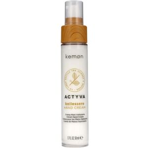 Kemon Actyva Bellessere Hand Cream 50ml