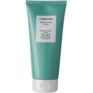 Zone Body Active Cream 200ml crema rassodante corpo