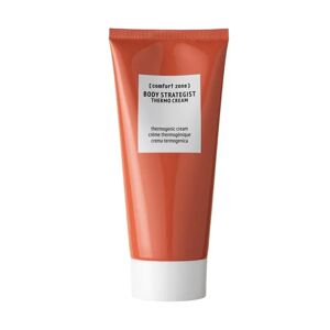 Zone Body Strategist Thermo Cream anticellulite, 200ml