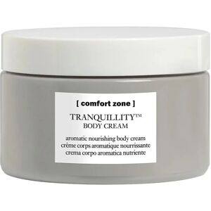 Zone Tranquillity Body Cream 180ml crema corpo nutriente