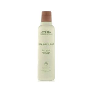 Aveda Rosemary Mint Body Lotion 200ml