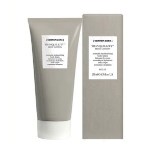 Zone Tranquillity Latte Corpo Body Lotion, 200ml