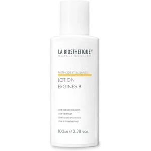 La Biosthetique Lotion Energines B 100ml cuoio capelluto secco