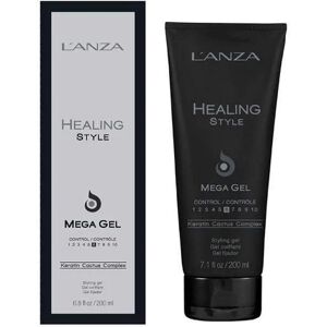 L'Anza Mega Gel 200ml