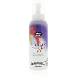 Lisap Foamy Up Cioccolato Brillante 200ml