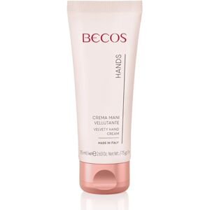 Becos Crema Mani Vellutante 75ml