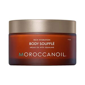 Moroccanoil Body Souffle crema idratante corpo 200ml