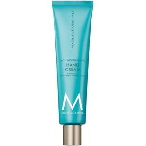 Moroccanoil Crema Mani Fragrance Originale, 100ml