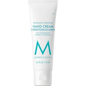 Moroccanoil Crema Mani Fragrance Originale, 15ml