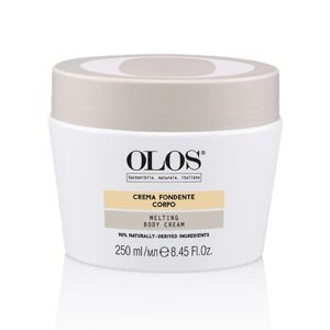 Olos Crema Fondente Corpo 250ml