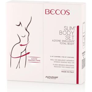 Becos Slim Body Set body snellente