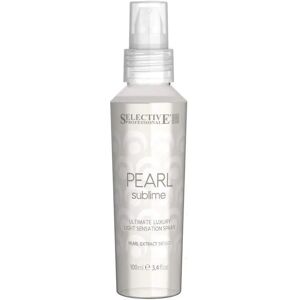 Selective Pearl Sublime Light Sensation Spray 100ml