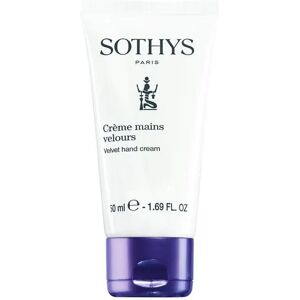 Sothys Creme Mains Velours 50ml