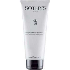 Sothys Lait Hydra Nourrissant 200ml