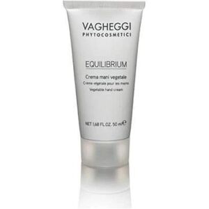 Vagheggi Equilibrium Crema Mani Vegetale 50ml