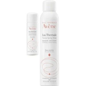 AVENE Acqua Termale Spray 300+50 Ml