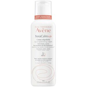 AVENE Xeracalm A.D Crema Liporestitutiva 400 Ml