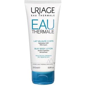 URIAGE Eau Thermale Latte Corpo 200 Ml