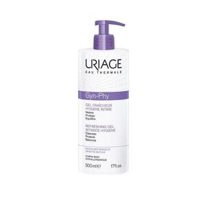 URIAGE Gyn Phy Detergente Intimo 500 Ml
