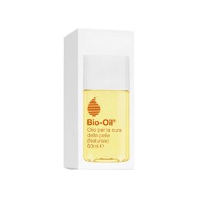 BIO-OIL Olio Naturale 60 Ml