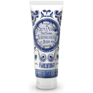 MAIOLICHE Crema Mani 100 Ml Mediterraneo