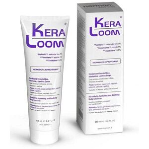 NORMON Kera Loom Emulsione Cheratolitica 250 Ml